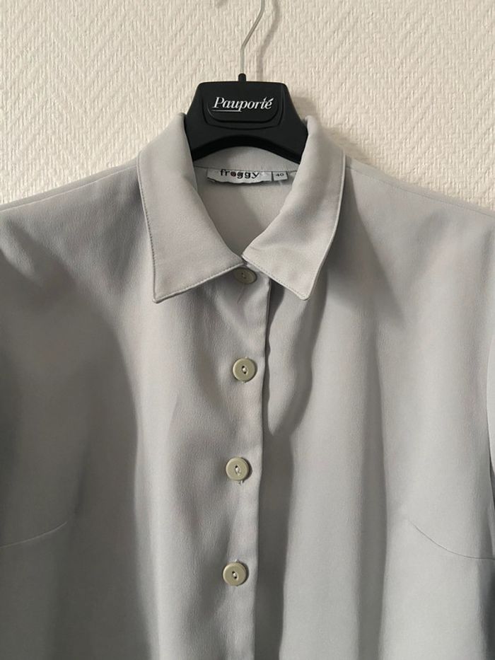 Chemise vintage - photo numéro 3