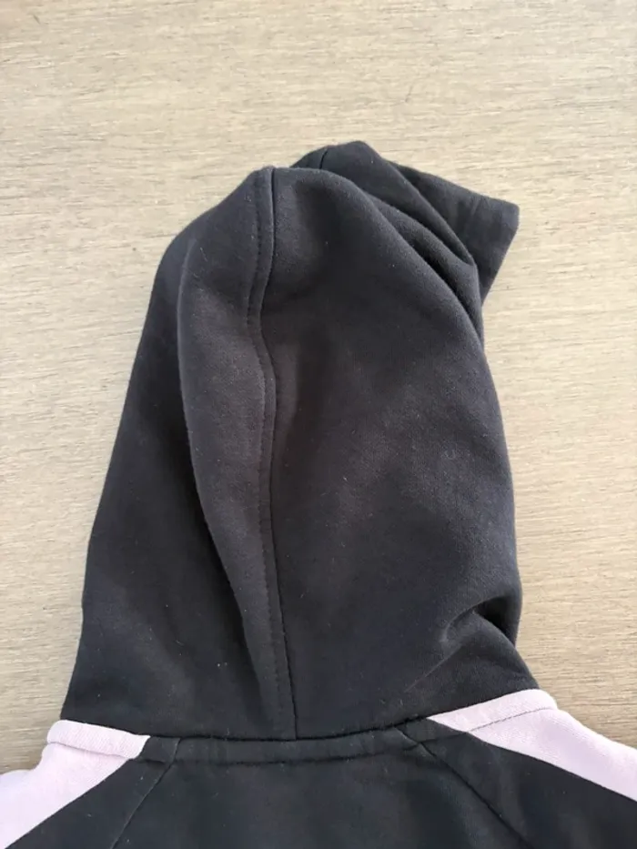 Gilet fille Puma - photo numéro 15