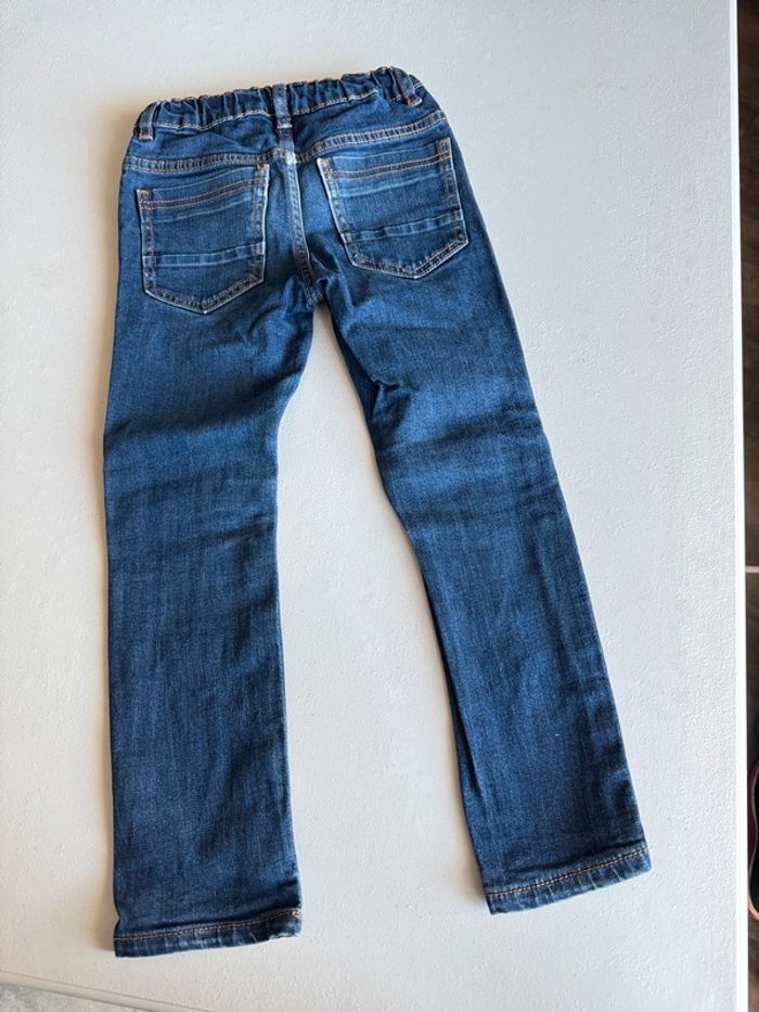 Jeans slim - photo numéro 2