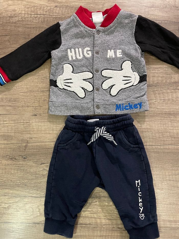 Lot Garçon -3M- - photo numéro 3