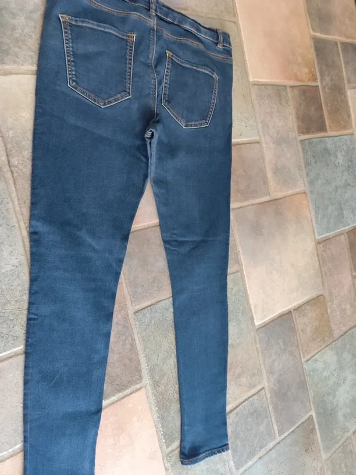Jeans skinny - photo numéro 4