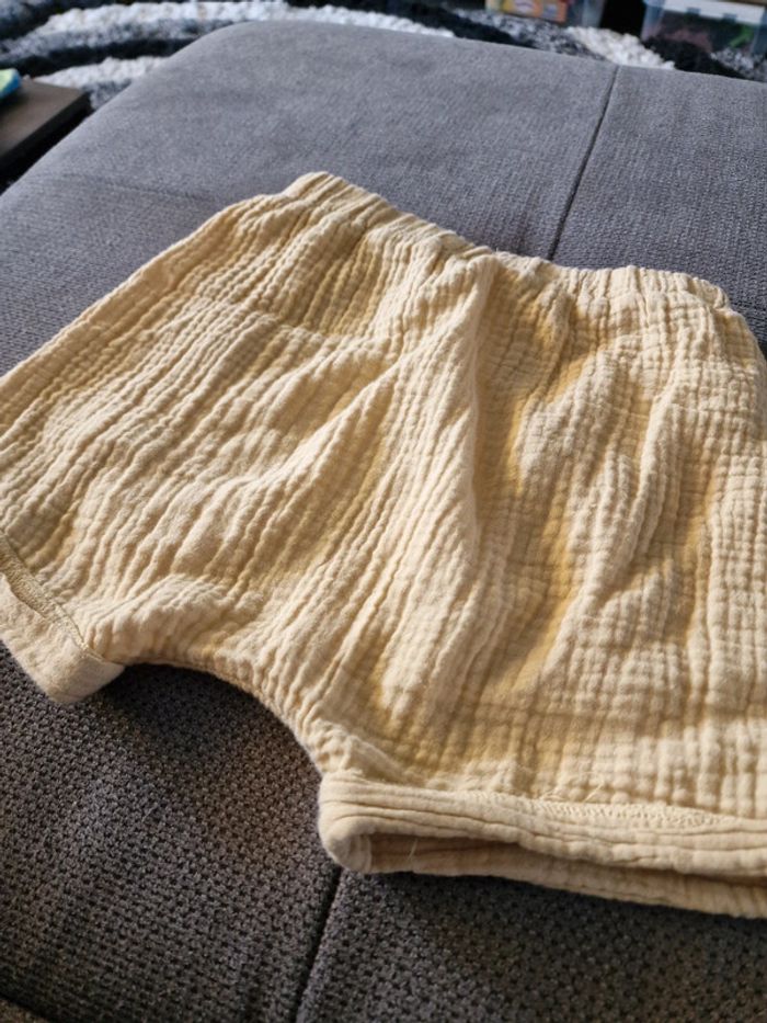 Shorts Kiabi - photo numéro 5