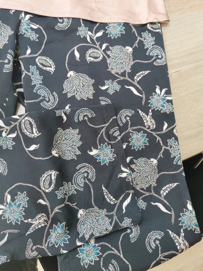 Pyjama taille 42 - photo numéro 3