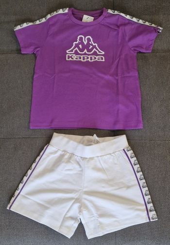 Ensemble enfant