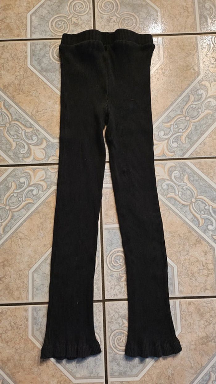 Legging noir - photo numéro 2