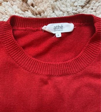 Pull Athé de Vanessa Bruno Taille M