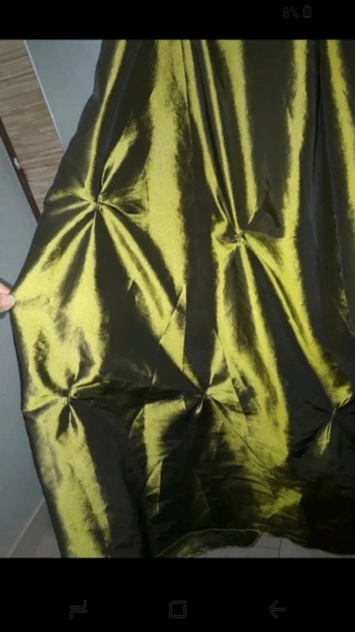 Robe cérémonie - photo numéro 5