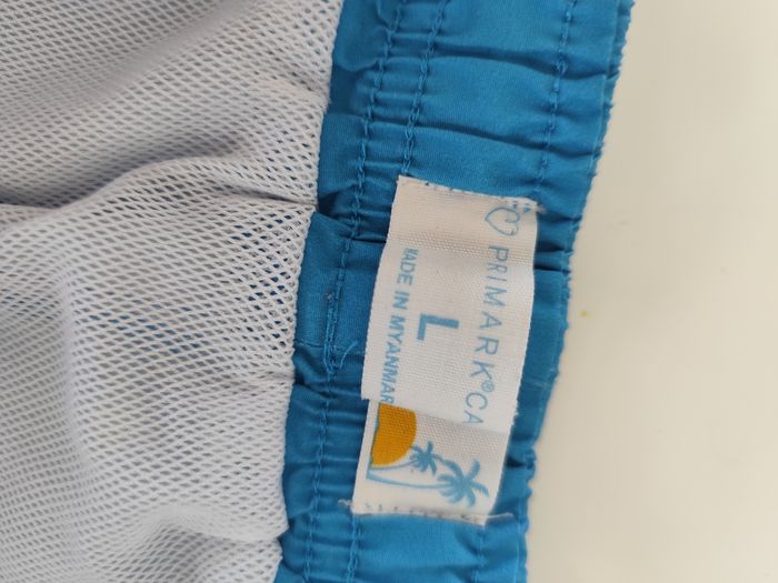 Lot de deux short de bain - photo numéro 4