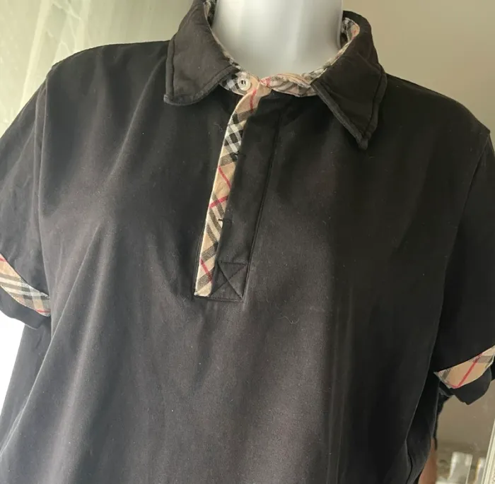 Polo sport homme