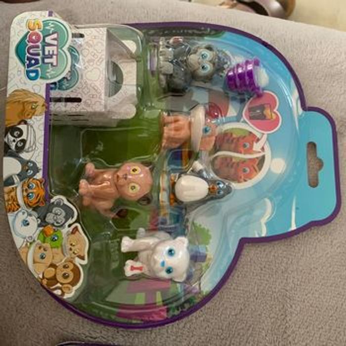 Vet squad - photo numéro 3