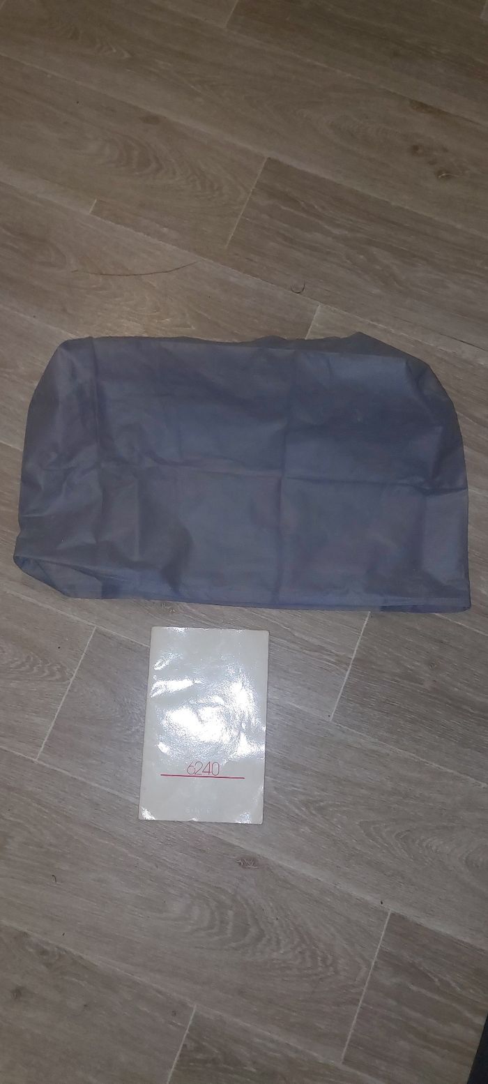 Machine à coudre brother - photo numéro 7