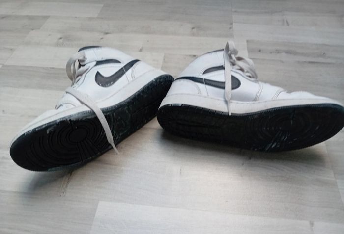 Nike air Jordan - photo numéro 6