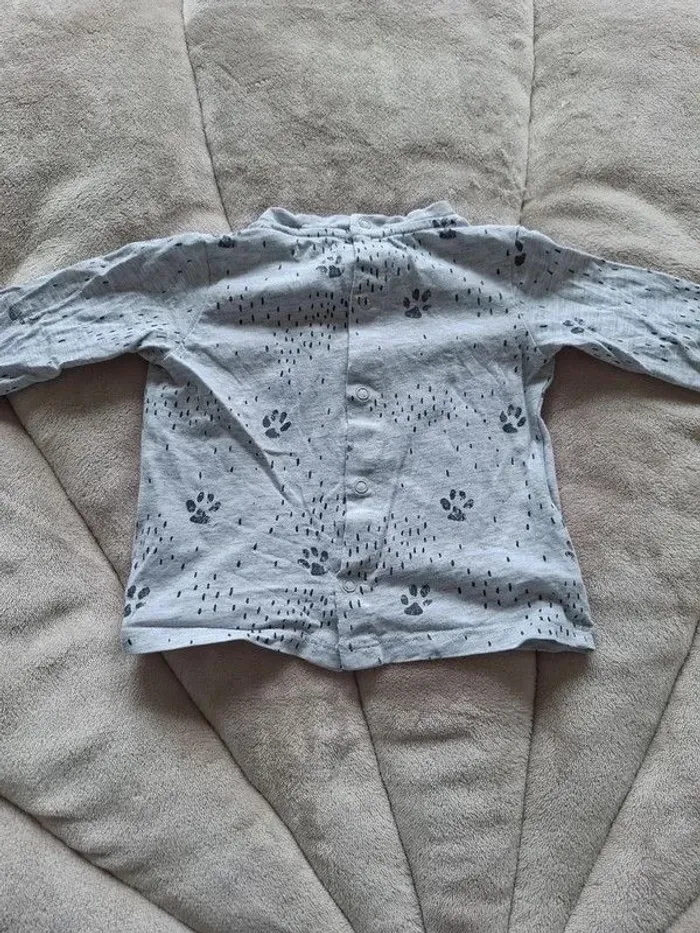 Lot de 5 t-shirts - photo numéro 7