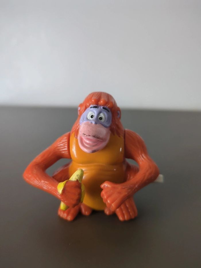 figurine Disney le livre de la jungle