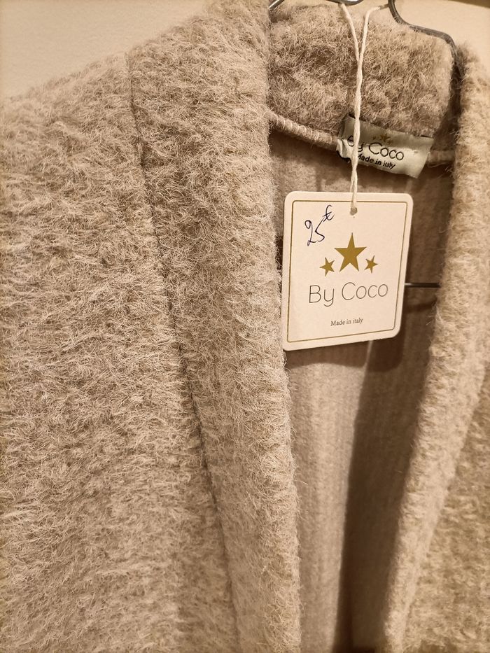 Veste sans manches - photo numéro 2