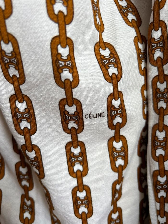 Chemise Céline - photo numéro 14