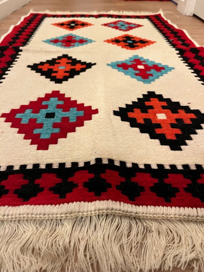 Tapis Recto Verso neuf - photo numéro 3