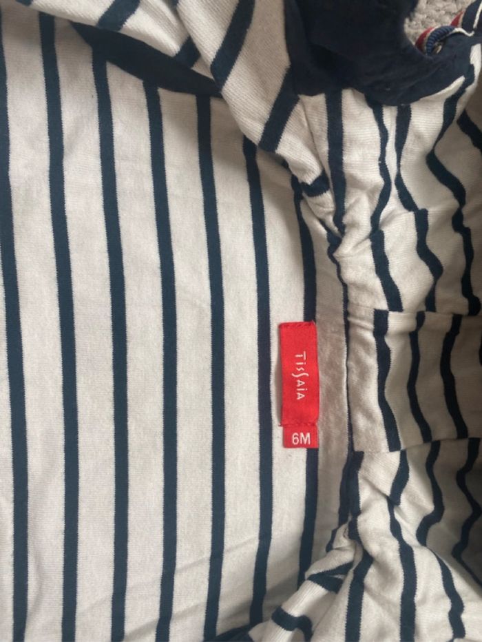 Veste 6 mois - photo numéro 6