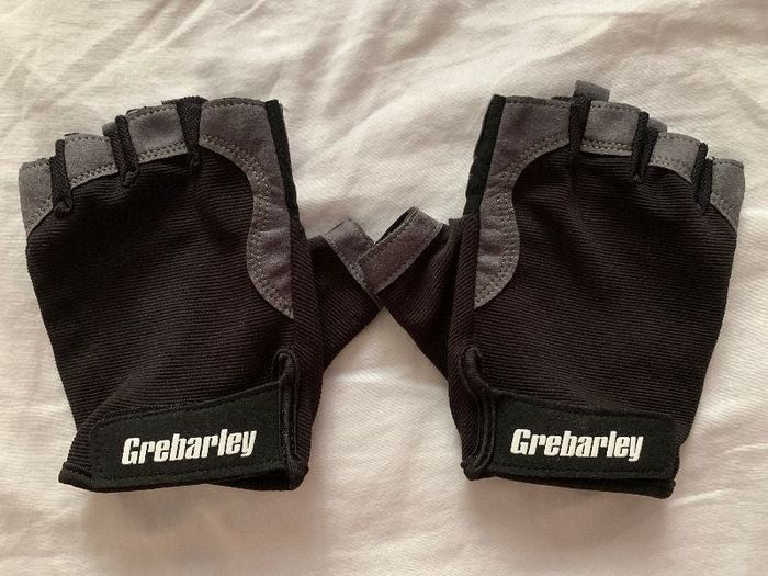 gants de sport