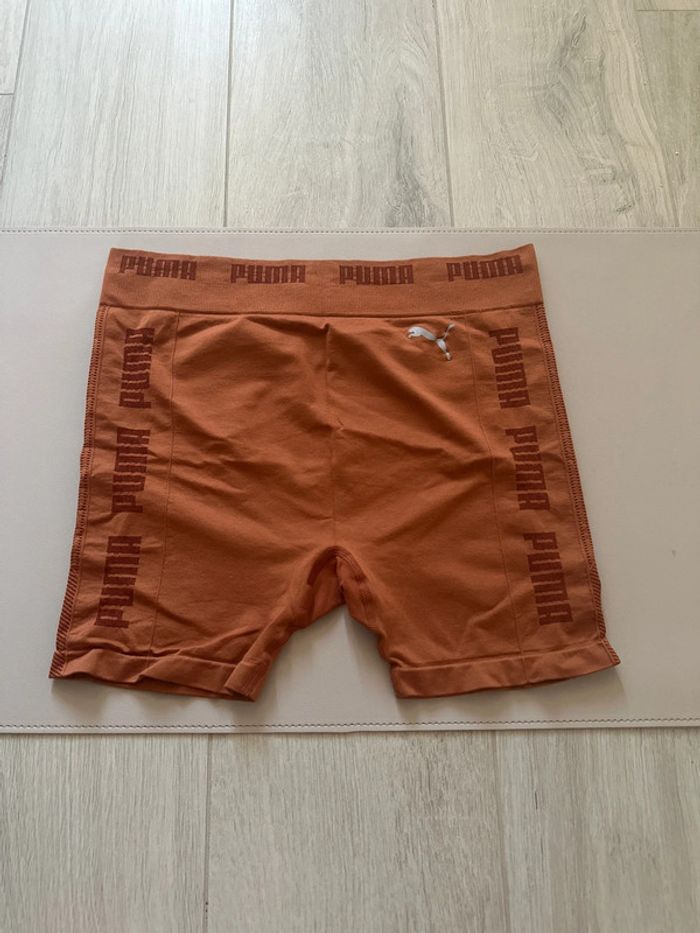 Short sport puma