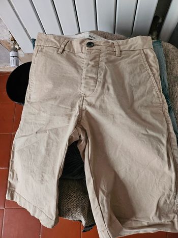 Short