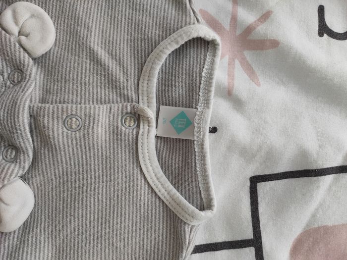 Pyjama - photo numéro 2