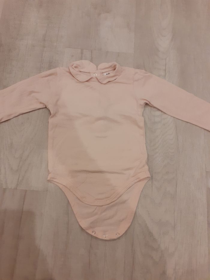 Ensemble 12/18 mois - photo numéro 3