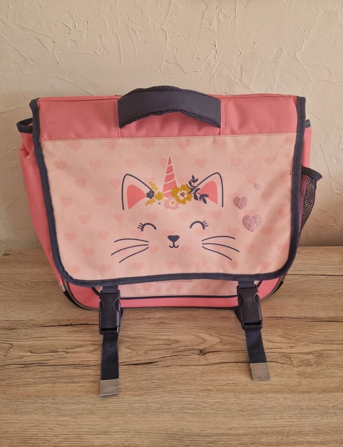 Cartable