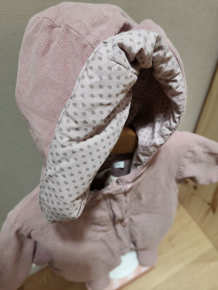 Combinaison pilote - photo numéro 2