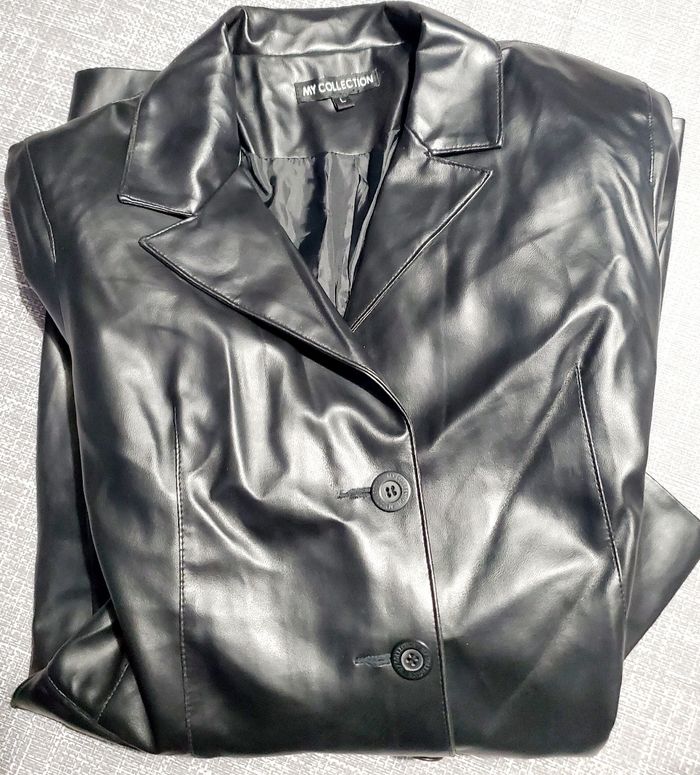 Manteau long My collection - photo numéro 6