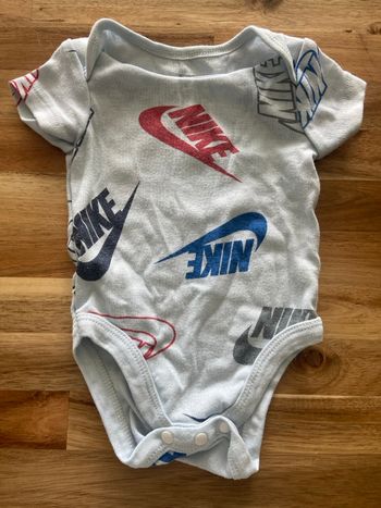Body Nike