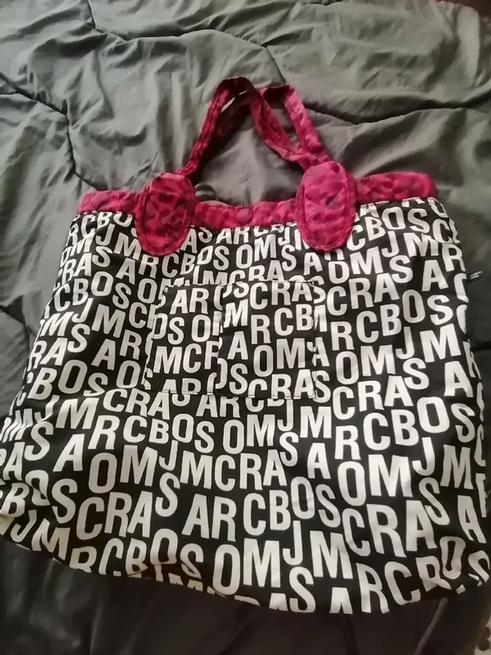 Sac cabas