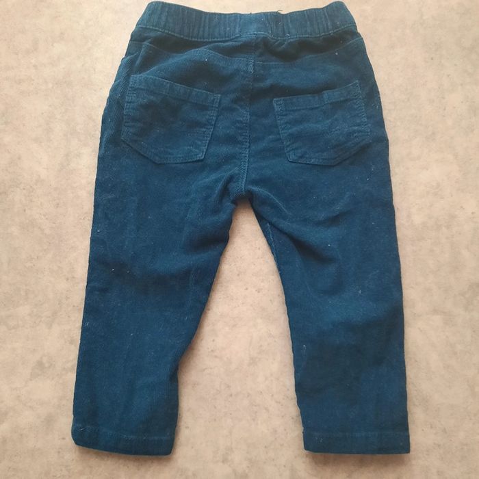 Pantalon hiver 18 mois - photo numéro 2