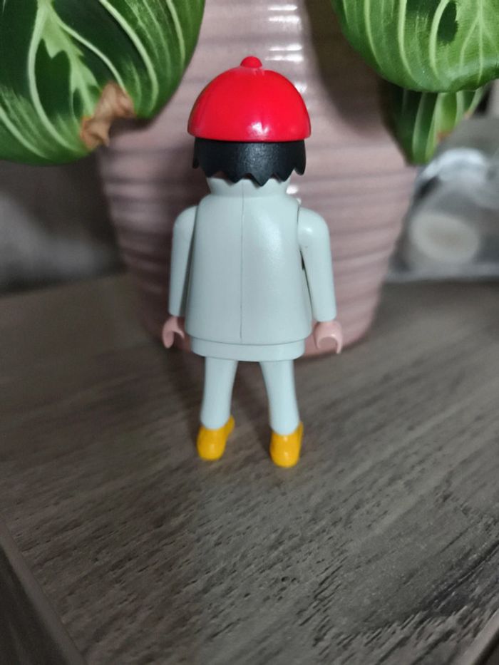 Playmobil Peintre - photo numéro 3