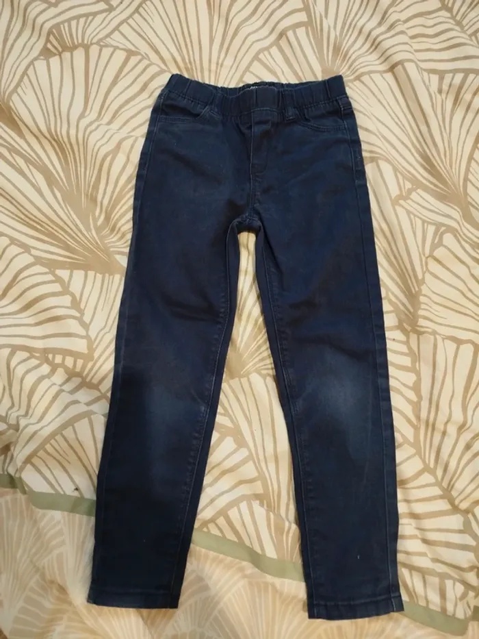 Jegging