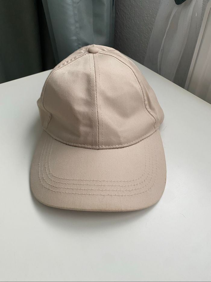 Casquette à scratch PRIMARK - photo numéro 4