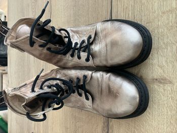 Chaussures à lacets femme - pointure 39