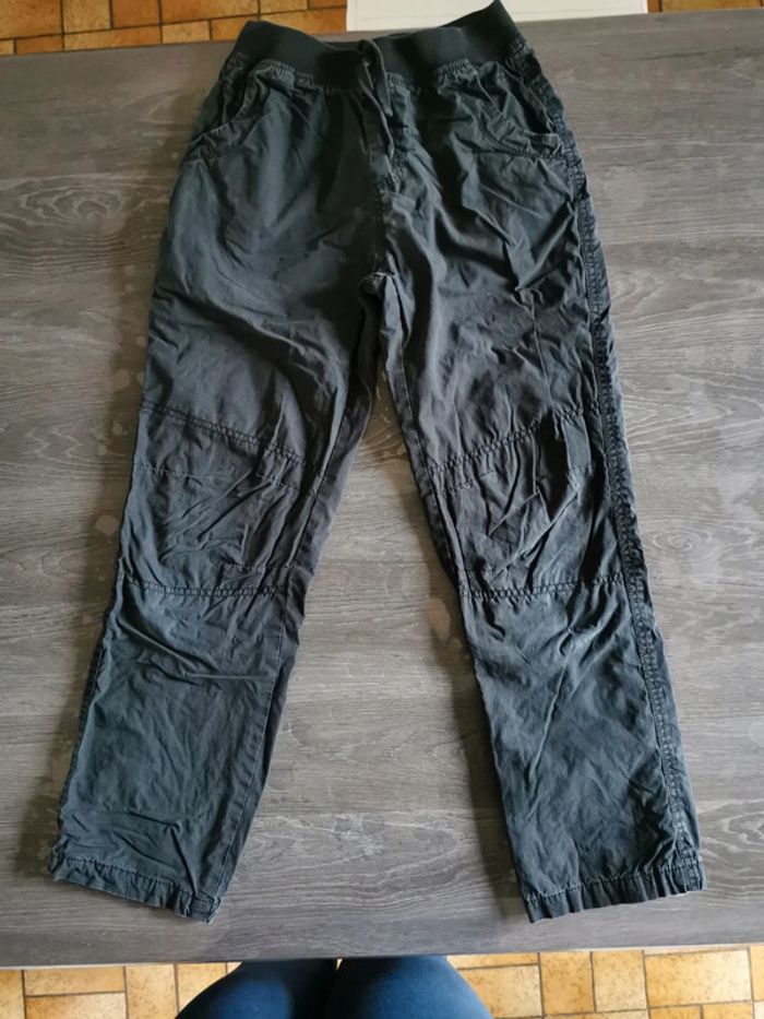 Pantalon doublé - photo numéro 2