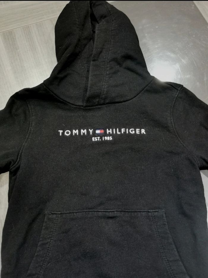 Sweat Tommy Hilfiger