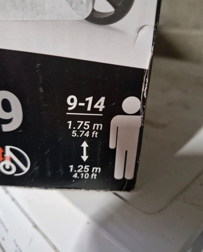 trotinette mid9 neuve - photo numéro 2