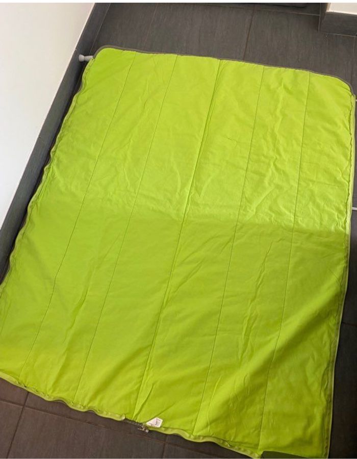 Sac de couchage enfant junior petit bateau - photo numéro 4