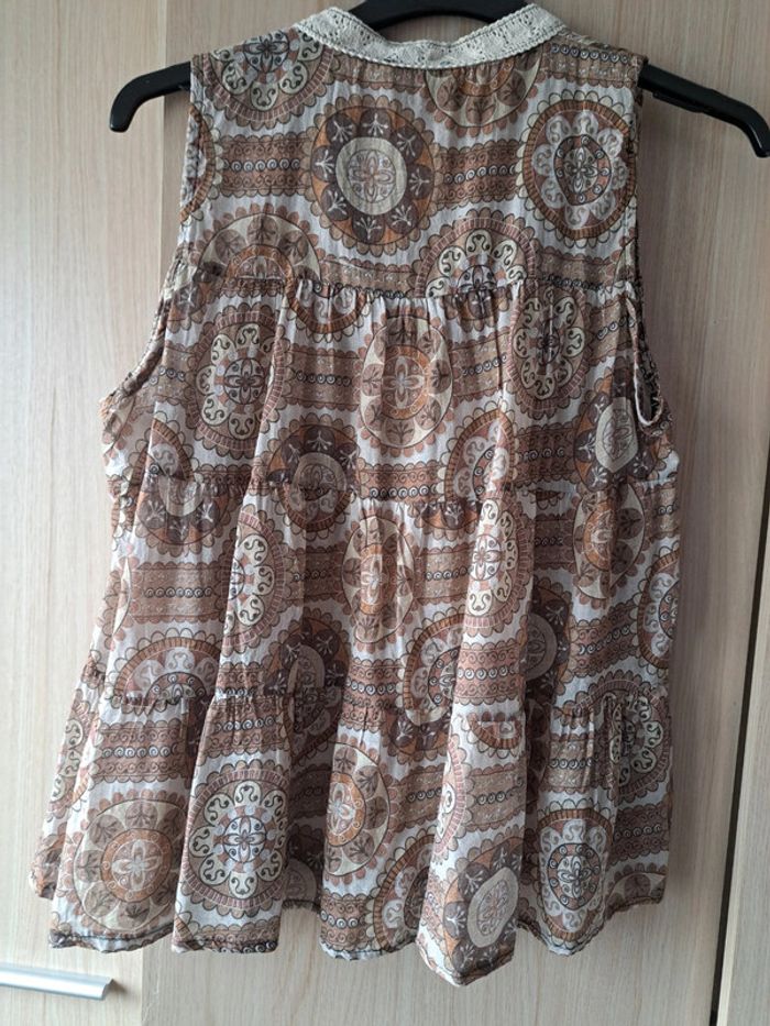 Tunique (taille unique) - photo numéro 6