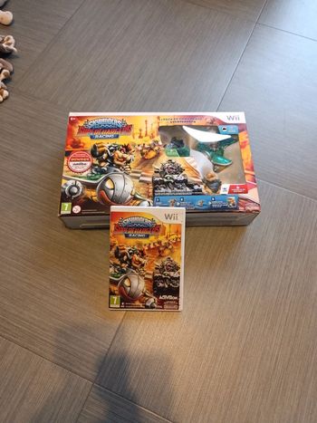 Pack de démarrage Skylanders