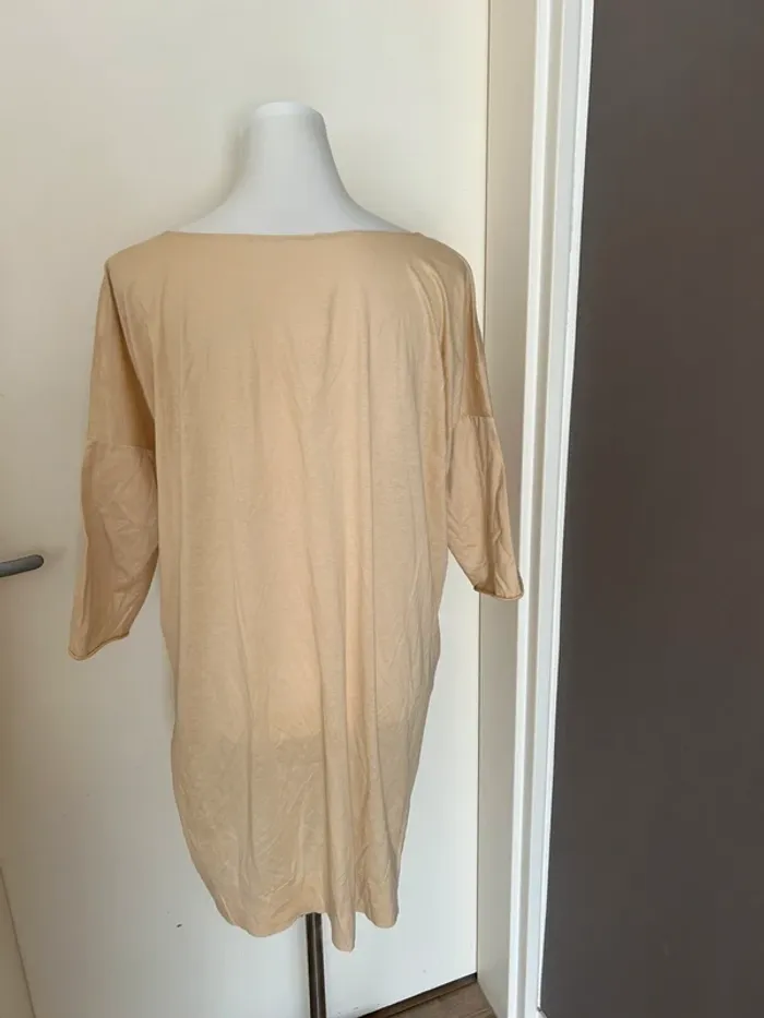 Eres robe, tunique de plage, sortie de bain, tenue de plage - photo numéro 4