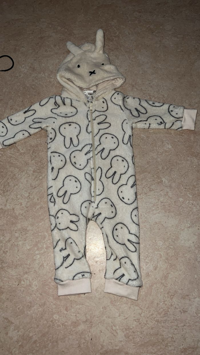 Lot de 14 pyjama mixtes - photo numéro 7