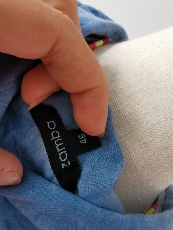 Chemisier 44 /46 - photo numéro 6