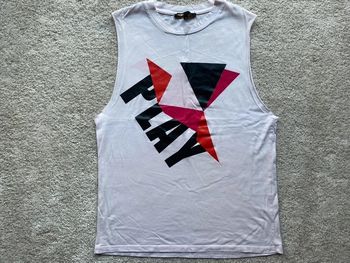 Top débardeur Maje 🌻