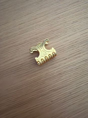 Pince à cheveux Celine