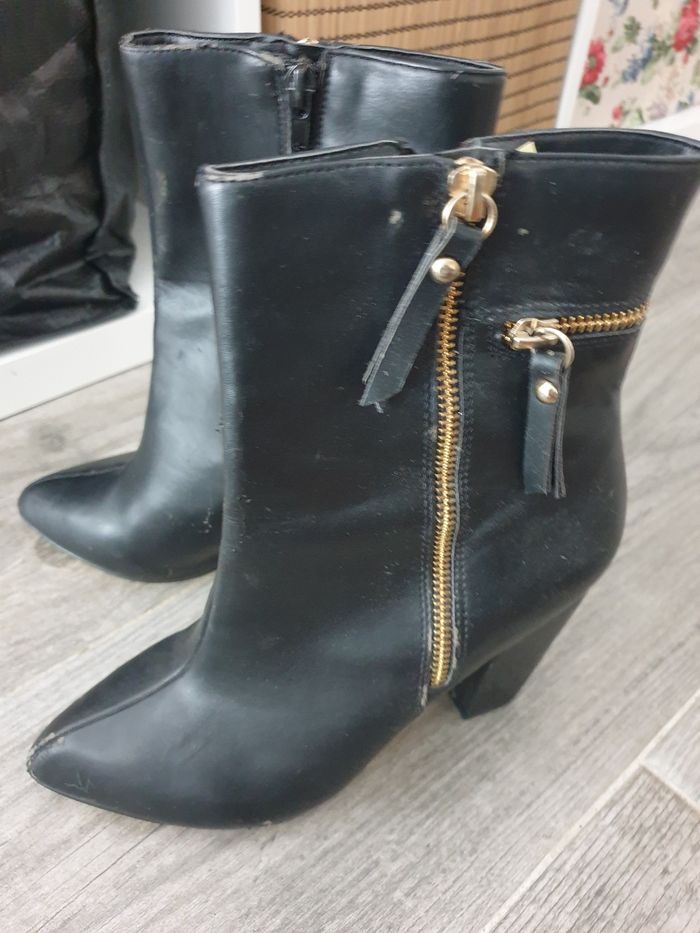 Bottines