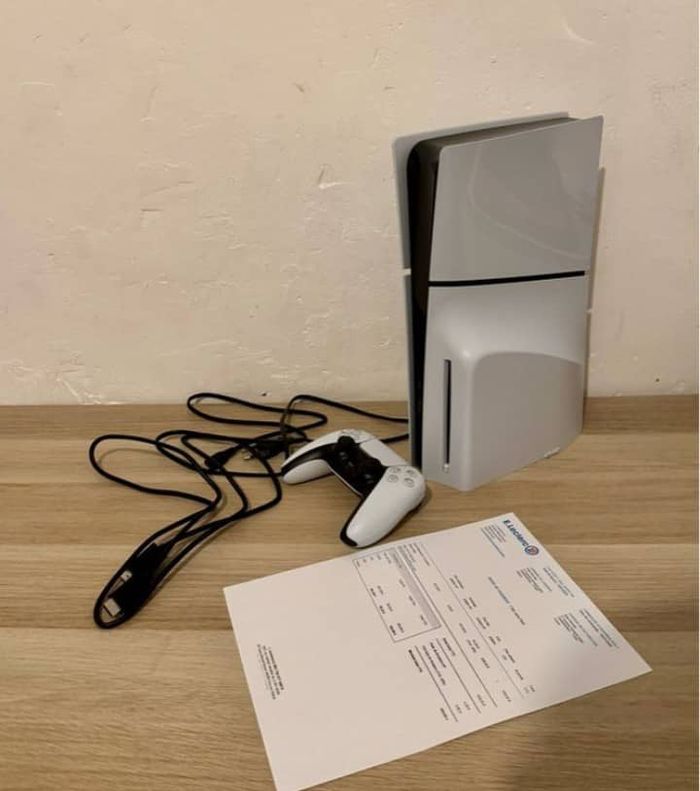 PlayStation Ps5